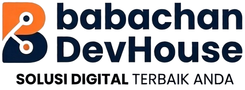 babachan DevHouse Logo